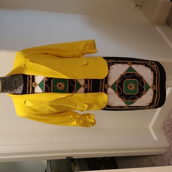 Lauren Ralph Lauren Dress sz 8 - Picture 6 of 11